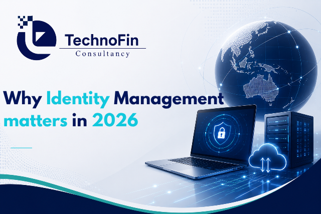 Identity management